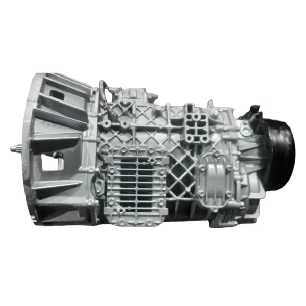 Caja de cambio para hino 300 2012 2020 camion - Cajas De Cambio | ClickRepuestos